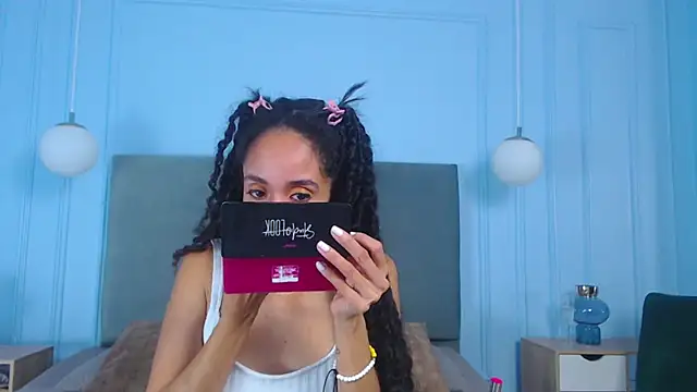 TerryGreenwood online show from 7, 11, 2025