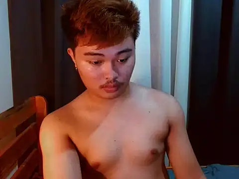 Lustfulljohnx online show from 27, 11, 2025