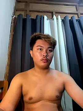 Lustfulljohnx online show from 14, 12, 2025