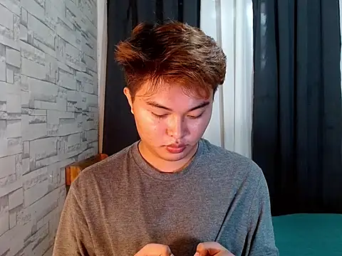 Lustfulljohnx online show from 14, 1, 2026