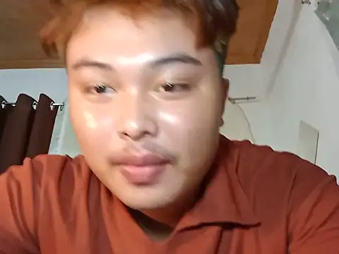 Lustfulljohnx online show from 26, 5, 2026