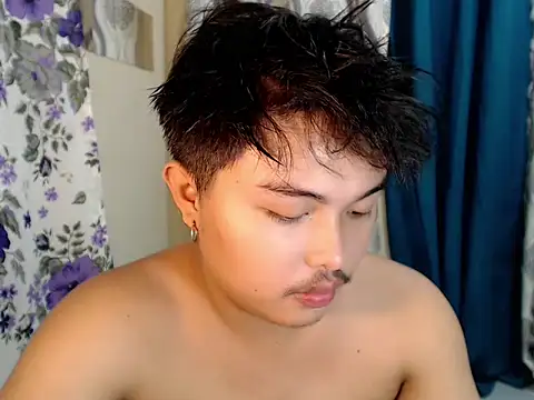 Snapshot of Lustfulljohnx chatting on 15, 6, 2026 Lustfulljohnx online show from 15, 6, 2026