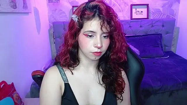 Snapshot of Lily_tk chatting on 20, 9, 2025 Lily tk online show from 20, 9, 2025