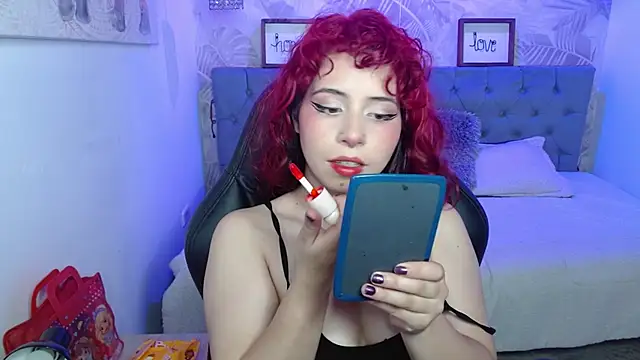 Snapshot of Lily_tk chatting on 22, 10, 2025 Lily tk online show from 22, 10, 2025