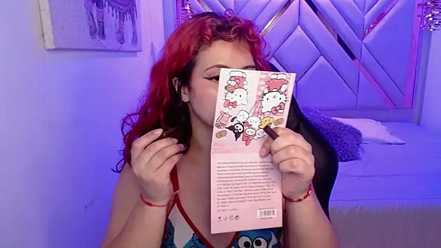 Lily tk online show from 4, 3, 2026