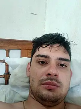 fromero27 online show from 25, 10, 2025