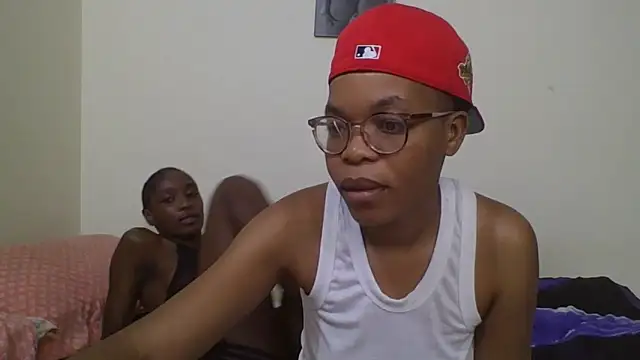 Sexy Dymme online show from 26, 3, 2026