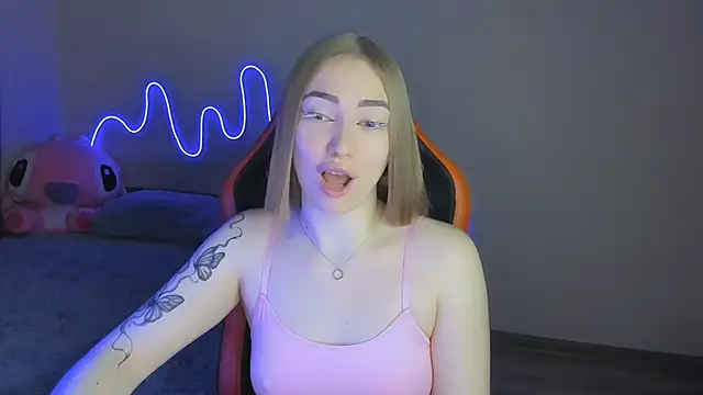 LaraKrein lk online show from 12, 11, 2025