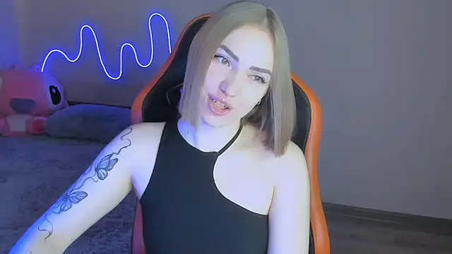 LaraKrein lk online show from 15, 11, 2025