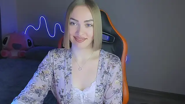 LaraKrein lk online show from 24, 11, 2025