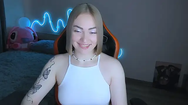 LaraKrein lk online show from 3, 3, 2026