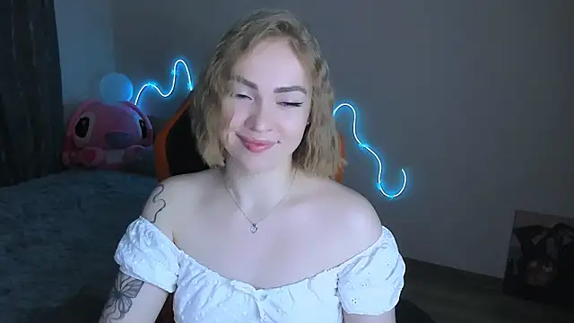 LaraKrein lk online show from 6, 3, 2026