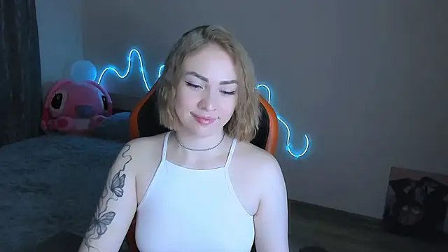 LaraKrein lk online show from 10, 3, 2026