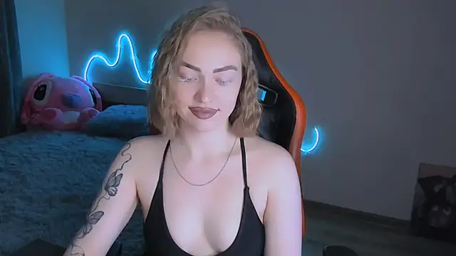 LaraKrein lk online show from 16, 4, 2026