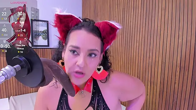 barbara connor online show from 21, 11, 2025