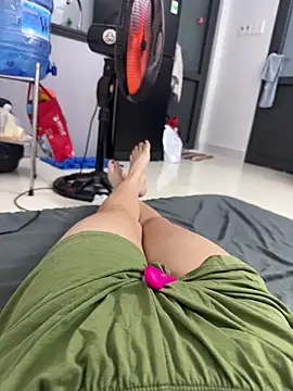 sharon-Hanna online show from 6, 1, 2026