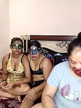 Sexy anaamika online show from 16, 7, 2026