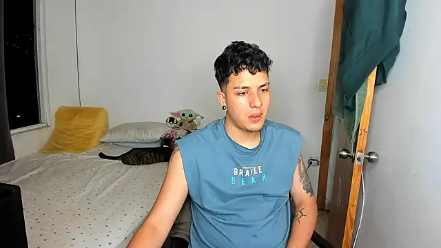 DanLust666 online show from 4, 6, 2026
