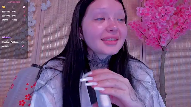 Snapshot of Lein_Bone chatting on 12, 9, 2025 Lein Bone online show from 12, 9, 2025