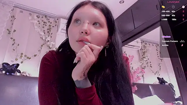 Snapshot of Lein_Bone chatting on 20, 9, 2025 Lein Bone online show from 20, 9, 2025