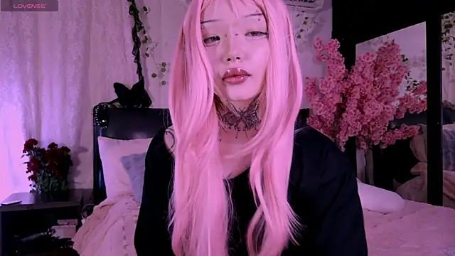 Snapshot of Lein_Bone chatting on 27, 10, 2025 Lein Bone online show from 27, 10, 2025