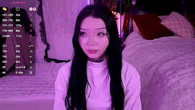 Snapshot of Lein_Bone chatting on 15, 11, 2025 Lein Bone online show from 15, 11, 2025