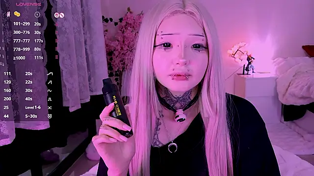 Lein Bone online show from 22, 2, 2026