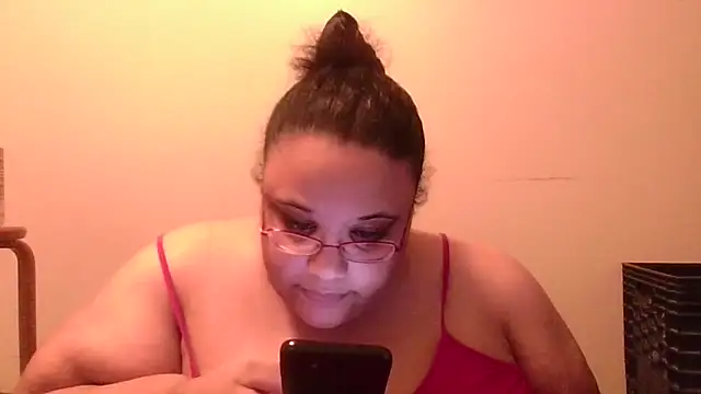 Snapshot of SexyBBW10790 chatting on 10, 11, 2025 SexyBBW10790 online show from 10, 11, 2025