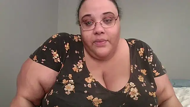 Snapshot of SexyBBW10790 chatting on 31, 3, 2026 SexyBBW10790 online show from 31, 3, 2026