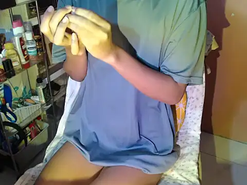 skinny gracie online show from 12, 10, 2025