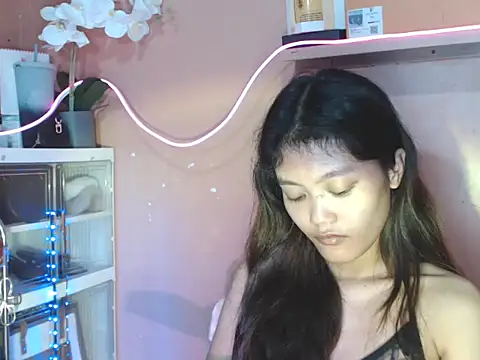 skinny gracie online show from 20, 11, 2025