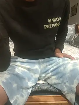 Prodigy919 online show from 12, 1, 2026