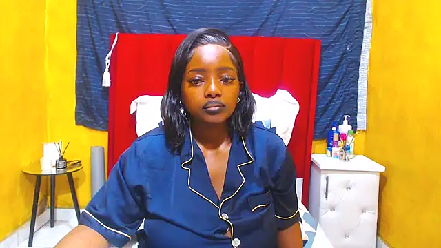 Snapshot of Candycrush2555 chatting on 19, 9, 2025 Candycrush2555 online show from 19, 9, 2025