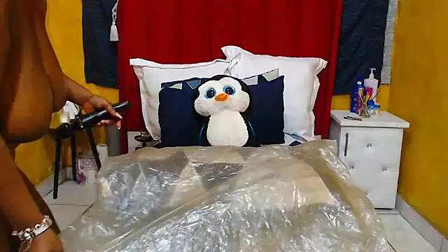 Snapshot of Candycrush2555 chatting on 24, 9, 2025 Candycrush2555 online show from 24, 9, 2025