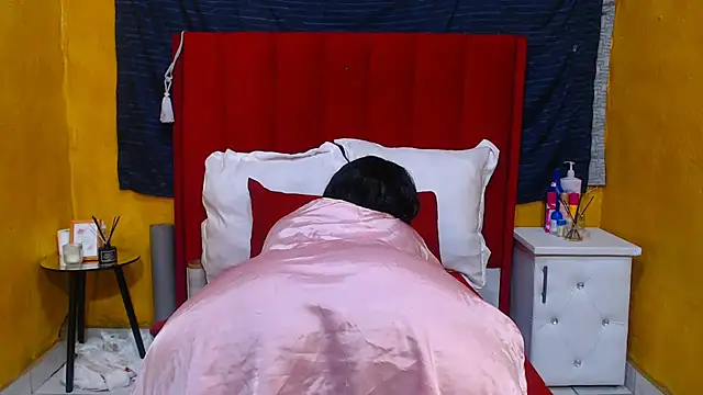 Snapshot of Candycrush2555 chatting on 9, 10, 2025 Candycrush2555 online show from 9, 10, 2025