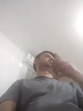 Snapshot of Crocante_Hot chatting on 7, 10, 2025 Crocante Hot online show from 7, 10, 2025