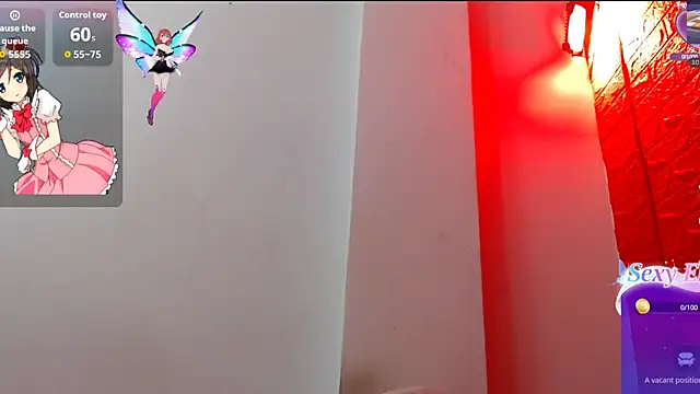 bdsmforever18 online show from 16, 3, 2026