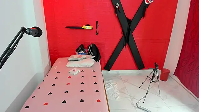 Snapshot of bdsmforever18 chatting on 7, 8, 2026 bdsmforever18 online show from 7, 8, 2026
