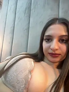 Anyssia online show from 10, 10, 2025