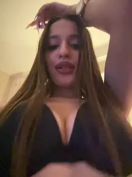 Anyssia online show from 11, 4, 2026