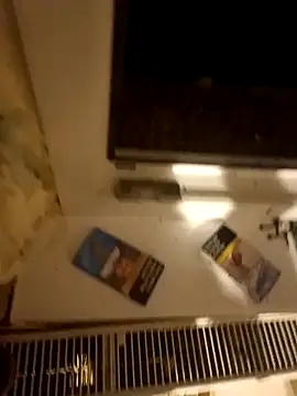 KissMeAss9387 online show from 9, 11, 2025