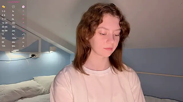 IrisPurrphy online show from 21, 9, 2025