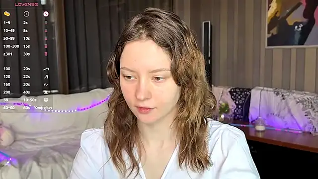 IrisPurrphy online show from 26, 4, 2026