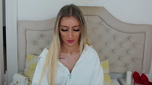 NatalieSensual online show from 23, 11, 2025