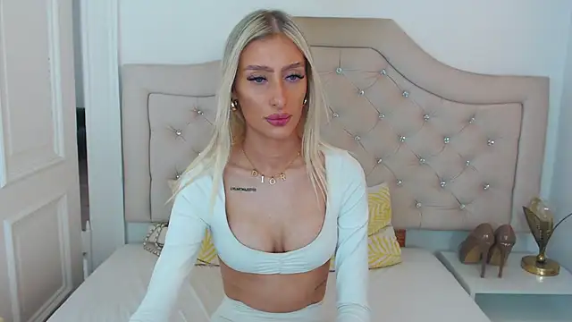 NatalieSensual online show from 23, 3, 2026