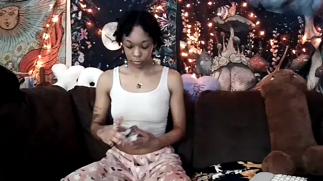 Snapshot of godisdepleasure chatting on 6, 4, 2026 godisdepleasure online show from 6, 4, 2026