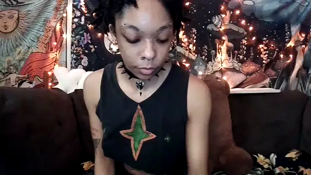 Snapshot of godisdepleasure chatting on 11, 4, 2026 godisdepleasure online show from 11, 4, 2026