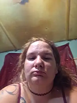 Snapshot of Ribaby23 chatting on 10, 11, 2025 Ribaby23 online show from 10, 11, 2025