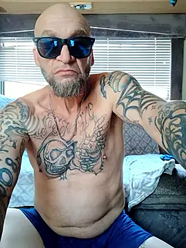 ShawnandDani7074 online show from 2, 3, 2026