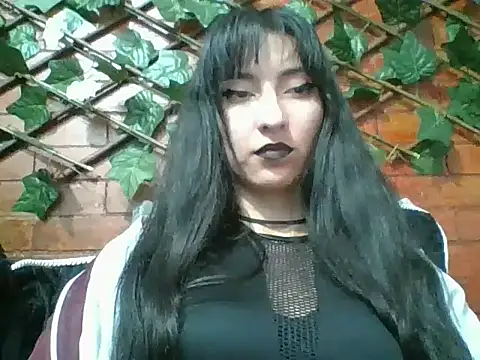 Snapshot of a_miss chatting on 20, 9, 2025 a miss online show from 20, 9, 2025